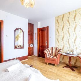 Pokoje Lawendowy Zakątek Łeba