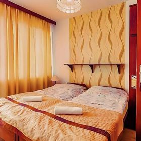 Pokoje Lawendowy Zakątek Łeba