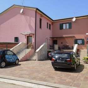 Apartment Histria Residence Katoro