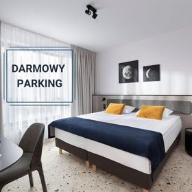 Hotel Antares Gdynia