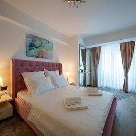 Apartament Cataleya Seaview Infinity Mamaia Nord