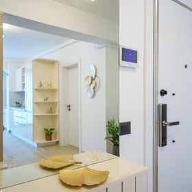 Apartament Cataleya Seaview Infinity Mamaia Nord