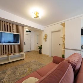 Apartament Cataleya Seaview Infinity Mamaia Nord