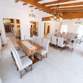 Pensiunea Casa Danciu Fânațe