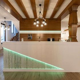 Pensiunea Casa Danciu Fânațe