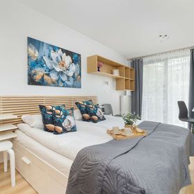 Grzegórzecka 77B | Rodzinny Apartament | Balkon | Kraków