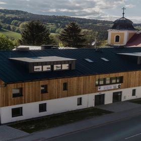 MINIMAX apartmán Deštné v Orlických horách