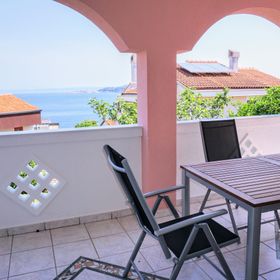 Apartments STEFIZA Crveni Vrh