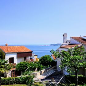 Apartments STEFIZA Crveni Vrh