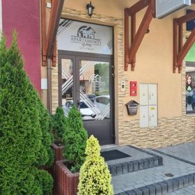 Apartamenty Bełska Centrum Ustrzyki Dolne