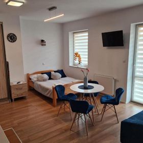 Apartamenty Bełska Centrum Ustrzyki Dolne