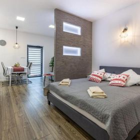 Apartamenty Bełska Centrum Ustrzyki Dolne