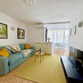 Bucharest Old Town Escape Apartment București