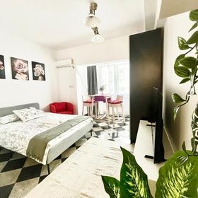 Victoriei spacious studio București