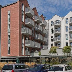 VacationClub Green Port Resort Apartament 202