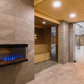 VacationClub Green Port Resort Apartament 202