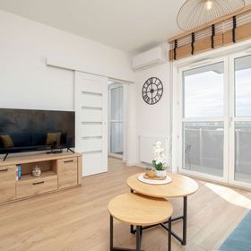 Kopisto 11 | Elegancki Apartament | Balkon | Rzeszów