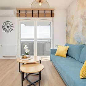 Kopisto 11 | Elegancki Apartament | Balkon | Rzeszów