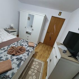 Apartament Alb Vatra Dornei