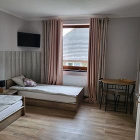 Noclegi Walczak Krosno Odrzańskie
