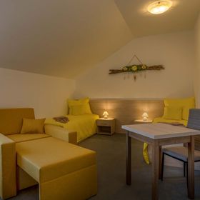 Hotel u Nadraží Teplá