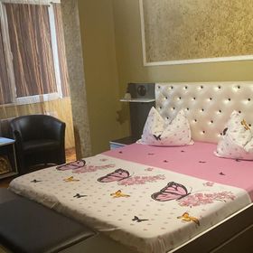 Apartament Maia Băile Felix