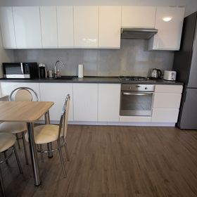 Apartamenty MGM Legionowo