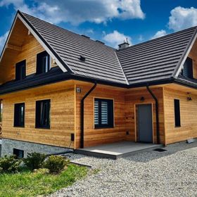 Apartamenty Bukowe Tarasy Wetlina