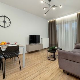 Drewnowska 77 | Przytulny Apartament | Smart TV | Łódź