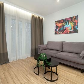 Drewnowska 77 | Przytulny Apartament | Smart TV | Łódź