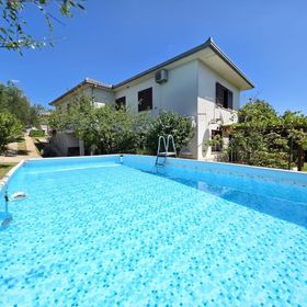 Apartman Marina Novi Vinodolski