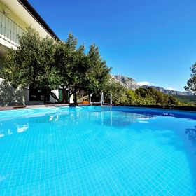 Apartment Ivo Tucepi