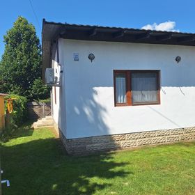 Tiszavirág Szálláshely Tiszaalpár