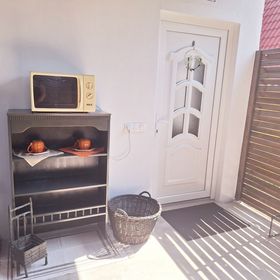 Tiszavirág Szálláshely Tiszaalpár