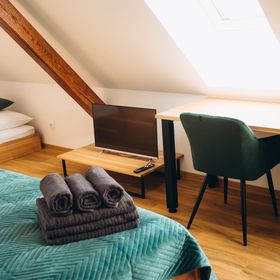 Penzion Tlustá kachna