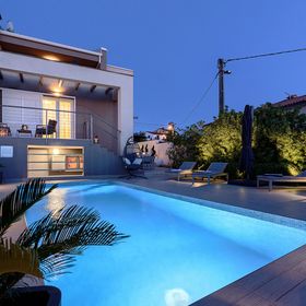 Vendégház Labin - CIO652