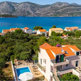 Vendégház Pupnat - CDS824