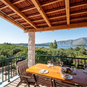 Vendégház Pupnat - CDS824