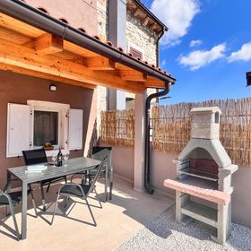 Vendégház Marčana - CIR762