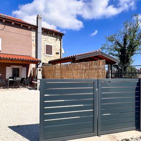 Vendégház Marčana - CIR762