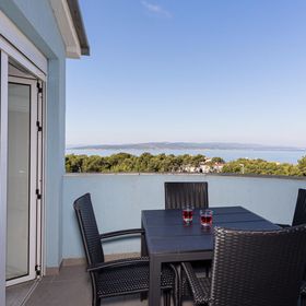 Apartman Baška Voda - CSC785