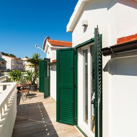 Apartman Hvar - CDH601