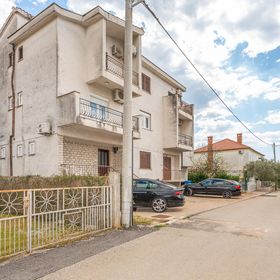 Apartman Biograd na Moru - CDI964