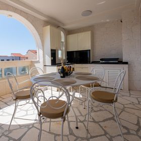 Apartman Novalja - CKD060