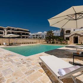 Apartman Novalja - CKD060