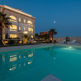 Apartman Novalja - CKD060