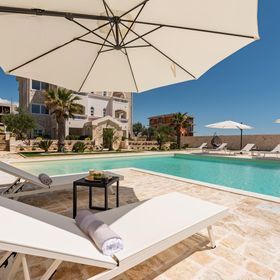 Apartman Novalja - CKD061