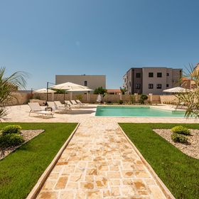 Apartman Novalja - CKD061