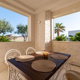 Apartman Novalja - CKD061