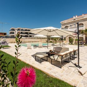 Apartman Novalja - CKD063